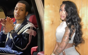 Lil Meech Insists Summer Walker 'Ain't Going Nowhere' Despite His Cheating Rumors