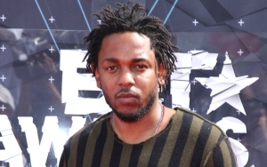 Kendrick Lamar Trolled After Showing Off His Fake Air Jordans