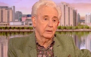 Tony Christie Determined to 'Prove Dementia Is Not the End'