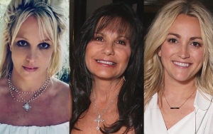Britney Spears' Mom 'Begging' Her to Reconcile With Sister Jamie Lynn