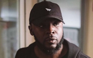 Taxstone Slapped With 35-Year Prison Sentence for Shooting Troy Ave's Bodyguard