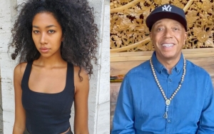 Aoki Lee Simmons Claps Back at Trolls Who Sent Her 'Misogynistic' DMs Amid Feud With Dad Russell
