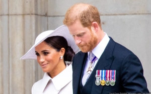 Prince Harry and Meghan Markle's Trademark Application for 'Archetypes' Gets Rejected