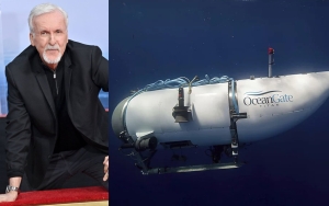 James Cameron Compares OceanGate Submarine Implosion to Titanic Wreck, Blames the Captain
