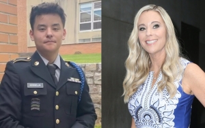 Collin Gosselin Excludes Mom Kate From Graduation Post Following Her Alleged Snub