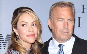 Kevin Costner's Former Tenant Denies Fling With His Estranged Wife
