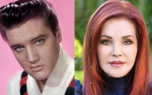 Elvis Presley's Estate Condemns 'Horrible' 'Priscilla' Biopic