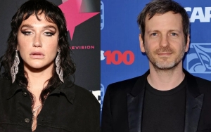 Kesha Wishes to 'Begin' New Chapter After Settling Dispute With Dr. Luke