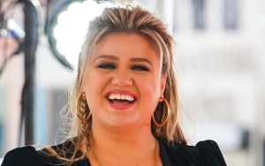 Kelly Clarkson Fears Having New Boyfriend Would Be 'Confusing' for Her Children