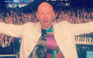 Dario G Trying to 'Stay Positive' as He Announces Stage 4 Rectal Cancer Diagnosis