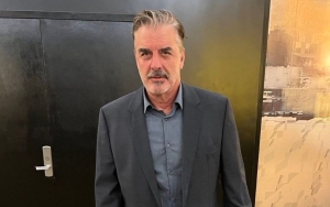 Chris Noth Feels Hurt as He's Snubbed by 'Sex and the City' Co-Stars After Sexual Assault Allegation