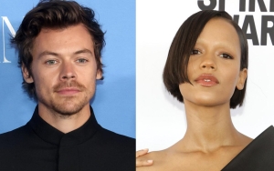 Harry Styles Drives Fans Crazy After Spotted With 'Bones and All' Star Taylor Russell