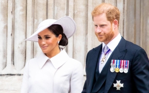 Netflix Reportedly Gives Meghan Markle and Prince Harry Ultimatum