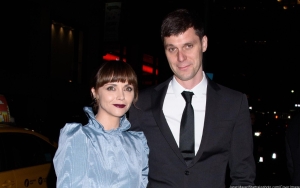 Christina Ricci Calls Her Ex 'Vindicative' for Allegedly Blocking Son From Traveling With Her