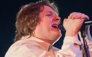 Lewis Capaldi Confirms Extended Break for 'Foreseeable Future' After Glastonbury Set