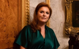 Sarah Ferguson's Cancer Nearly Went Undetected as She's Reluctant to See Doctors on 'Hot Day'