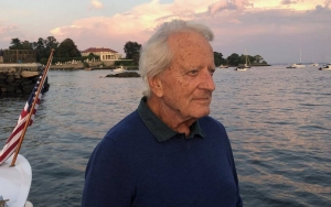 Nicolas Coster Died in Hospital at Age 89