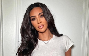 Kim Kardashian Blasted for 'Unnecessary' Photoshop Despite Her 'Amazing' Body