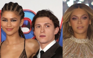 Tom Holland and Zendaya Spotted on Date Night at Beyonce's Concert in Poland