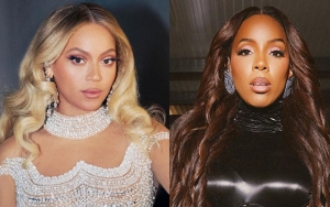 Beyonce and Kelly Rowland Praised for 'Supportive' Effort to Build Houses for the Homeless
