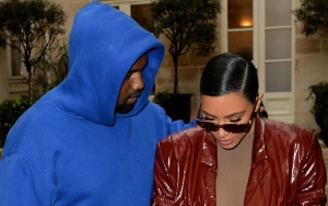 Tearful Kim Kardashian Says She'd 'Do Anything' to Get Old Kanye West Back