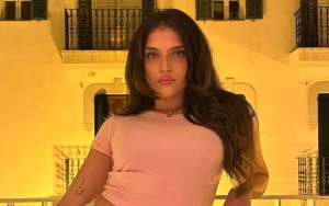Mae Muller Traumatized by Abusive Relationship During Her Teen Years