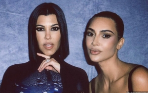 Kourtney Kardashian Compares Her Family to Cult as Kris Jenner Calls Kim Kardashian Their Leader