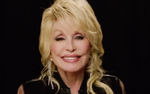Dolly Parton Exhausted by Touring