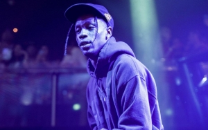 Travis Scott Will Not Be Indicted for Fatal Astroworld Tragedy