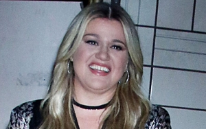 Kelly Clarkson Says She's Left to Look Like a Fool on 'Since U Been Gone'