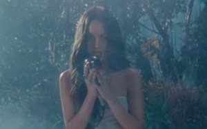 Olivia Rodrigo Rips 'Famef**ker' in Music Video of New Single 'Vampire'