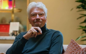 Richard Branson's Virgin Galactic Successfully Launches Commercial Space Flight