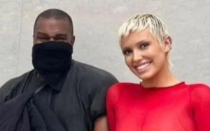Kanye West and Wife Bianca Censori Check Out Sex Toys While Shopping in Tokyo