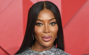Naomi Campbell to Launch Her Fashion Collection at New York Fashion Week