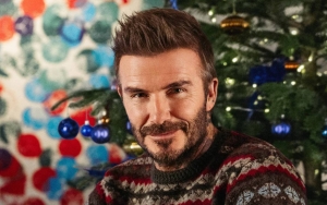 David Beckham Files Plans to Build Greenhouse at His Country Home