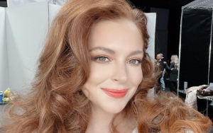 Lindsay Lohan Has Always Wanted to Have Three or Four Children