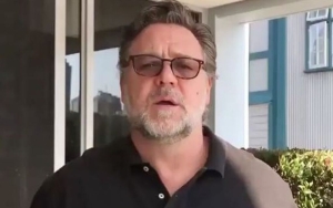 Russell Crowe Tired of Questions About 'Gladiator 2'