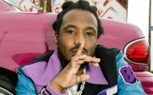 Rapper Mozzy Detained Following Near-Fatal Shooting at After-Party in Wichita 