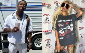Lil Scrappy Slammed for Buying New 'Mansion' After Bambi Claimed He's Broke