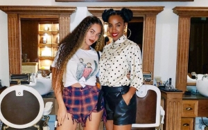 Beyonce and Kelly Rowland to Build Houses for Homeless in Their Hometown 