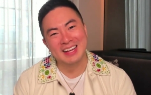 Bowen Yang Takes a Break to Deal With 'Bad Bouts of Depersonalization'