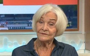 Sheila Hancock Offers Reward as She's Desperate to Find Her Missing Wedding Rings