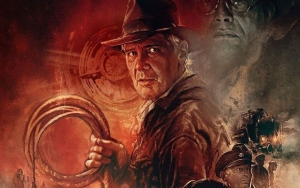 'Indiana Jones and the Dial of Destiny' Director Defends Mythical Plot Amid Criticisms
