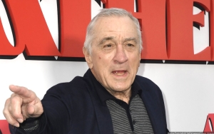 Robert De Niro Pleads for Privacy as He's 'Deeply Distressed' by Grandson's Death