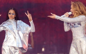 Tasha K Dragged for Trolling Blue Ivy Over Her Dance on Beyonce's 'Renaissance' Tour