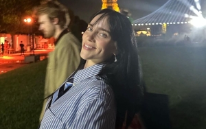 Billie Eilish Adds Fuel to 'Barbie' Soundtrack Rumor With New Picture