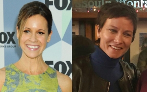 Jenna Wolfe Details 'Brutal' Months Amid Mastectomy After Stephanie Gosk Split