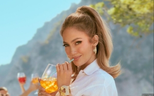 Jennifer Lopez Slams Trolls Who Call Her 'Fake' for Promoting Cocktail Brand