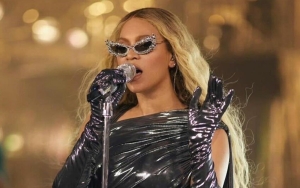 Beyonce Forced to Adjust 'Renaissance' Tour Dates in Pittsburgh, Seattle and Kansas City 