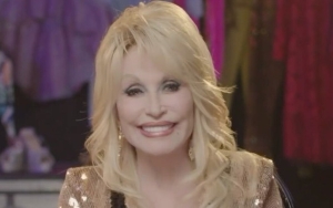 Dolly Parton Based Her Signature 'Trashy' Look on 'Town Tramp'